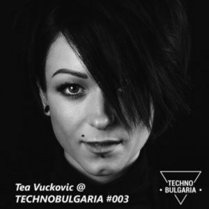 Tea Vuckovic TECHNOBULGARIA 03
