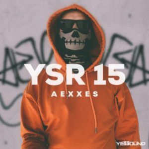 AEXXES YSR 15, Mask Off