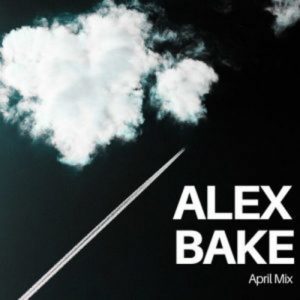 Alex Bake Mix April 2020