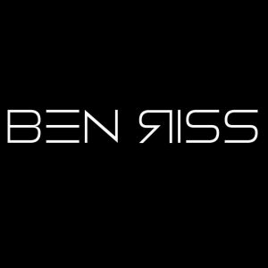 Ben Riss The MEchanikal Techno Show #45 x MiSiNKi