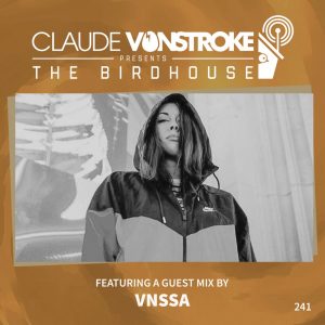 Claude VonStroke The Birdhouse 241