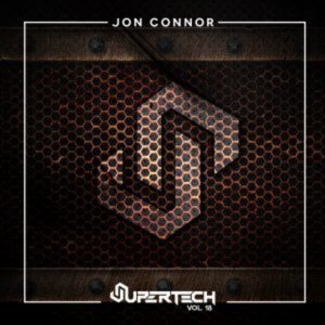Jon Connor Supertech Live Vol 18