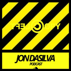 Jon Dasilva Copyleft Bcn Podcast The Art Of Acid
