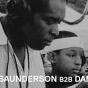 Kevin Saunderson b2b Dantiez #MovementAtHome MDW 2020 x Beatport Live