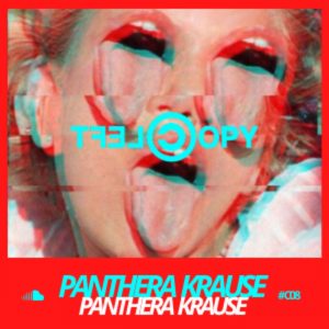 Panthera Krause Copyleft Bcn Podcast (Riotvan Rec)