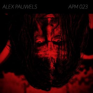 Alex Pauwels APM 023