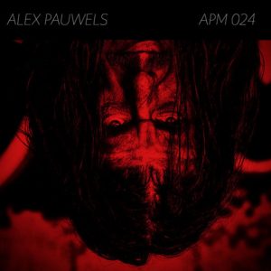 Alex Pauwels APM 024