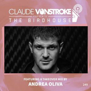 Andrea Oliva The Birdhouse 249