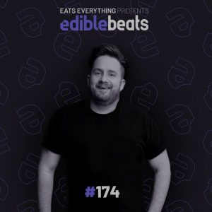 Andres Campo Edible Beats Podcast 174