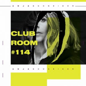 Anja Schneider Club Room 114