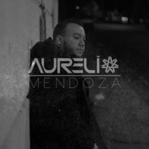 Aurelio Mendoza July '10 mix