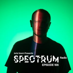 Joris Voorn Spectrum Radio 166