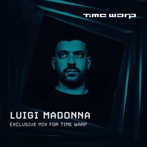 Luigi Madonna Time Warp Mix 2020