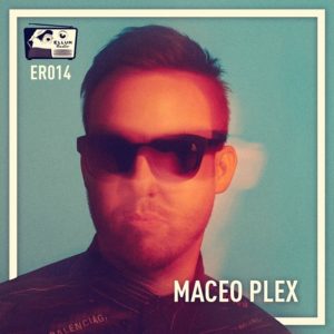 Maceo Plex Ellum Radio 014 (Pitch Fest Australia)