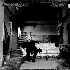 Alex Pauwels APM 028