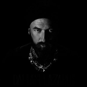 Damian Lazarus #TogetherForBeirut Beatport Live (ReConnect)