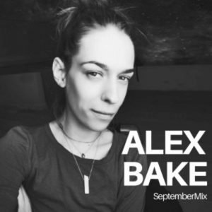 Alex Bake September 2020 Mix