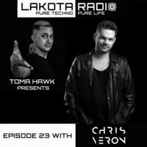 Chris Veron Lakota Radio by Toma Hawk Episode 23