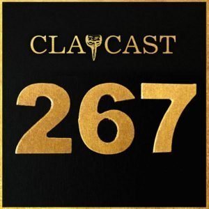 Claptone CLAPCAST 267