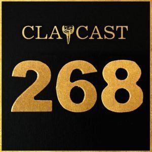 Claptone CLAPCAST 268