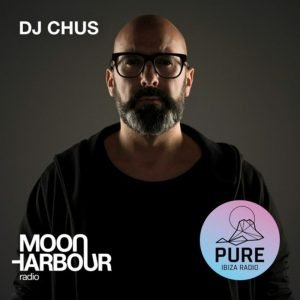 DJ CHUS Moon Harbour Radio 29 August 2020