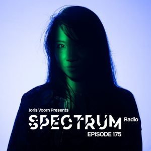 Joris Voorn Spectrum Radio 175