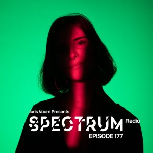Joris Voorn Spectrum Radio 177