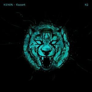 KENIN Track Premiere: Escort