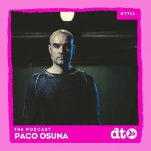 Paco Osuna DT712 (Data Transmission)