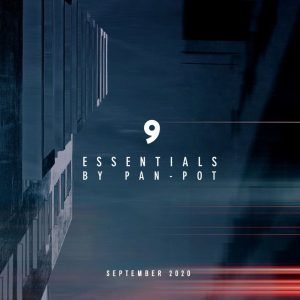 Pan-Pot 9 Essentials, September 2020