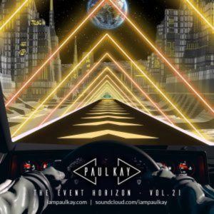 Paul Kay [dj] The Event Horizon Vol 021