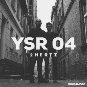 2Hertz YSR 04, Yesound Radio