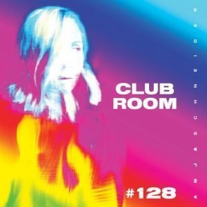 Anja Schneider Club Room 128
