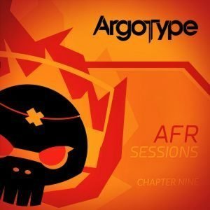 Argotype Away From Reality Sessions Chapter 9