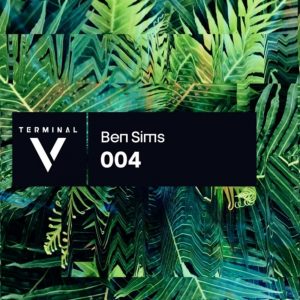 Ben Sims Podcast 004