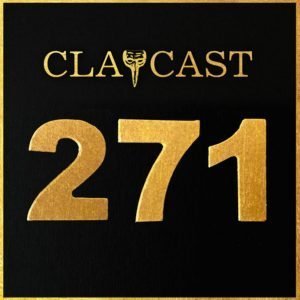 Claptone Clapcast Radio 271