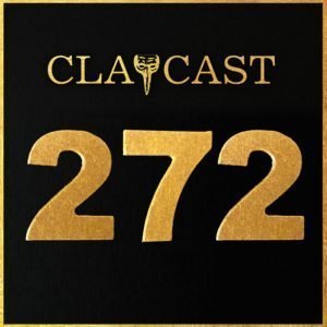 Claptone Clapcast Radio 272