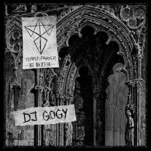 DJ GOGY Temple.Prayer 053