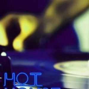 Dave Baker Hot House Hours Podcast 026