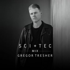 Gregor Tresher SCI+TEC Mix