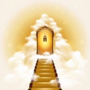 Heaven's Door Heaven’s Key 9