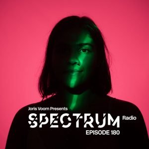 Joris Voorn Spectrum Radio 180