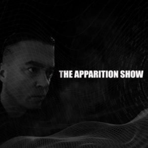 Kameliia and Oyhopper The Apparition Show on RTN, 20th edition