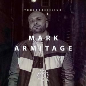 Mark Armitage Hot House Hours Guest Mix