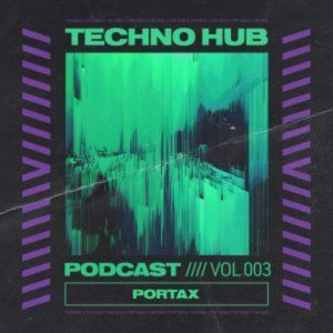 Portax Techno Hub Podcast 003_01