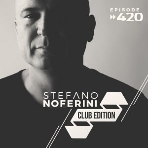 Stefano Noferini Club Edition 420