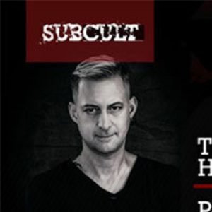 Toma Hawk SUB CULT Podcast 40