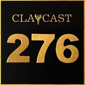 Claptone Clapcast 276