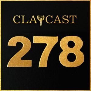 Claptone Clapcast 278