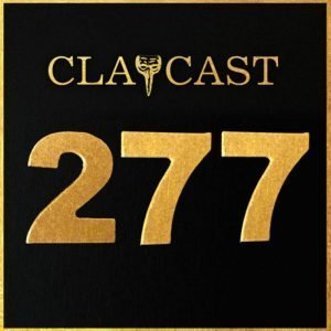 Claptone Clapcast Podcast 277